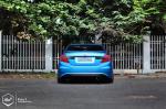 Honda Civic by Remaja Motor 2014 года